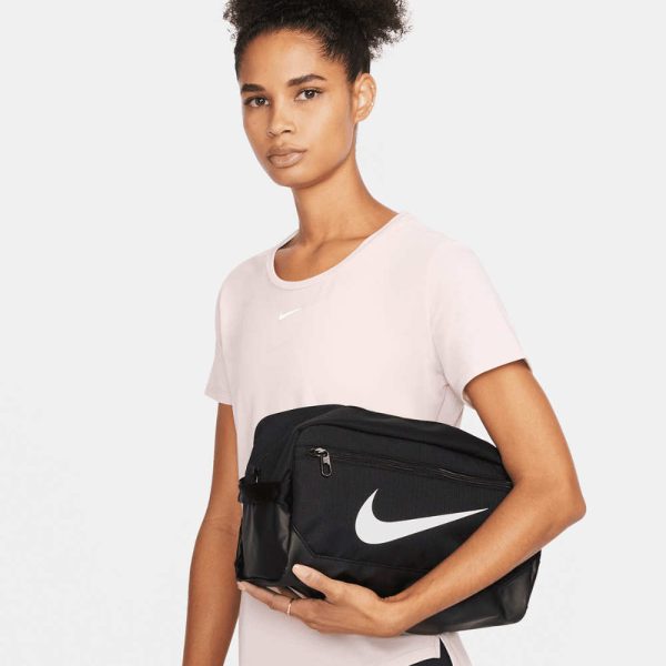Nike Brasilia shoe bag 9.5 (11L) - NK362