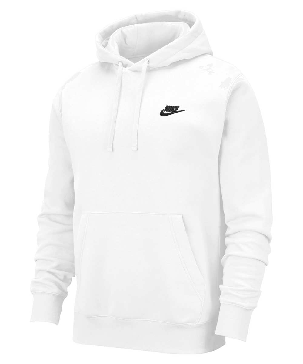 Nike Club hoodie NK387 SP Workwear