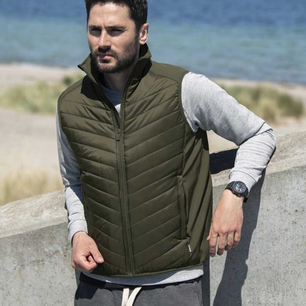 Nimbus Play Benton – versatile hybrid vest - NP10M