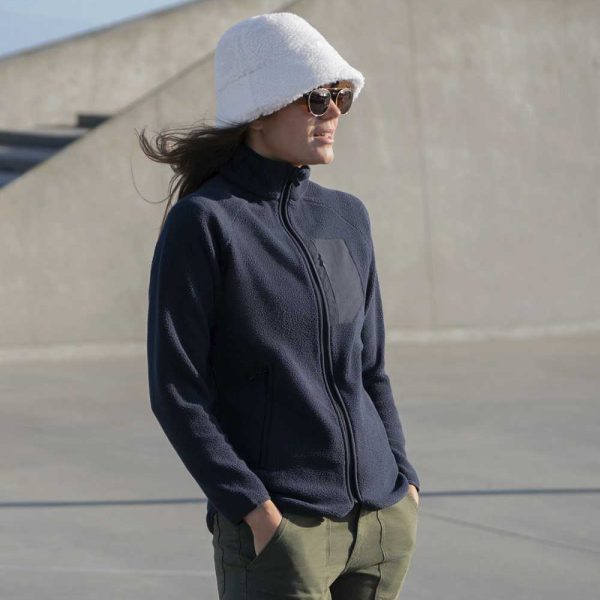 Nimbus Play Women’s Timberlake – modern sherpa fleece - NP15F