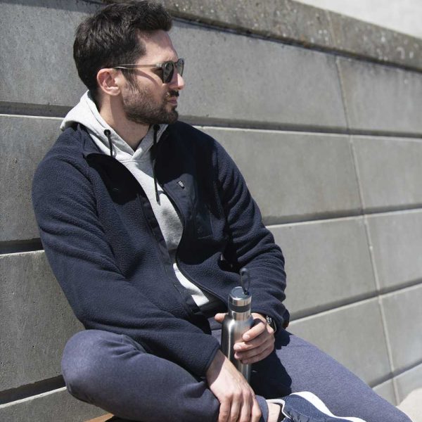 Nimbus Play Timberlake – modern sherpa fleece - NP15M