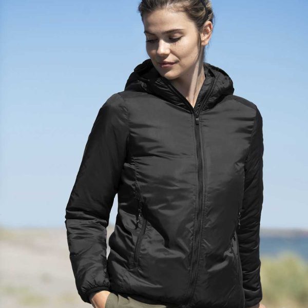 Nimbus Play Women’s Aspen jacket - NP16F