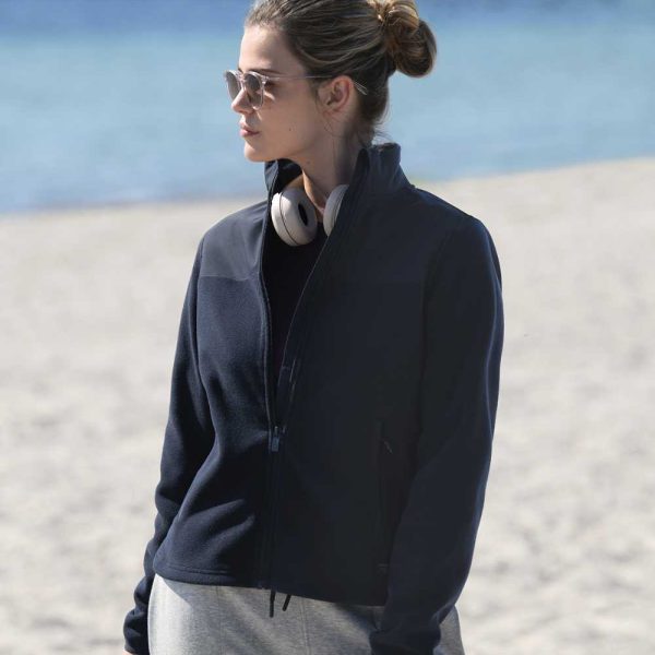 Nimbus Play Women’s Sedona fleece - NP17F