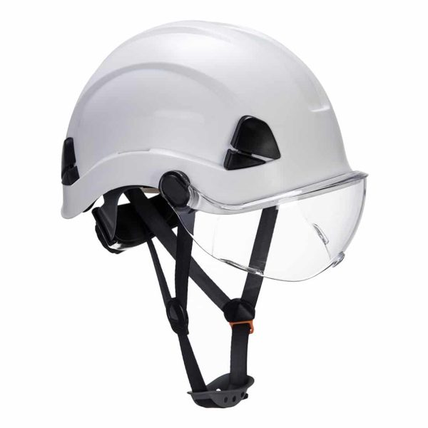 Portwest Height Endurance Visor - PA03