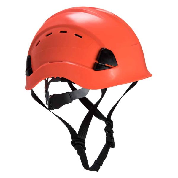 Portwest Height Endurance Mountaineer Helmet  - PS73