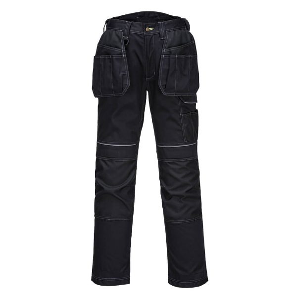 Portwest PW3 Stretch Holster Work Trousers - PW305