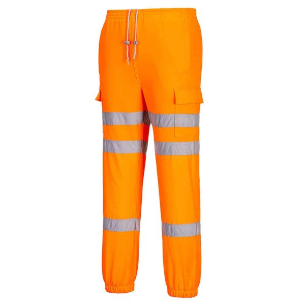 Portwest Hi-Vis Three Band Jogger - RT48