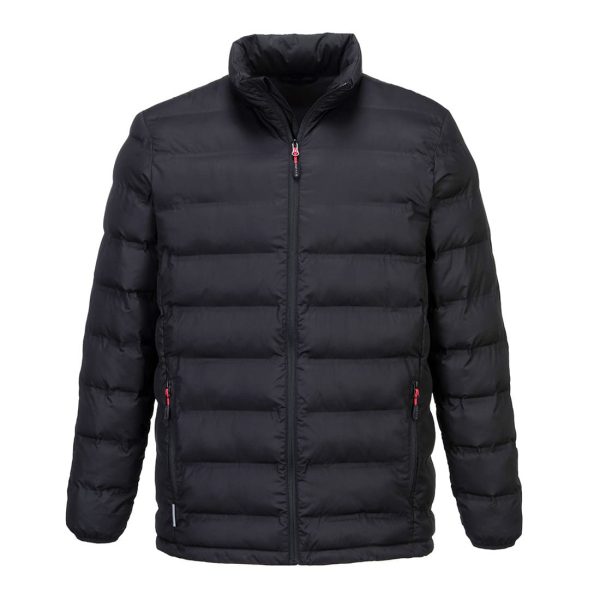 Portwest KX3 Ultrasonic Tunnel Jacket - S546