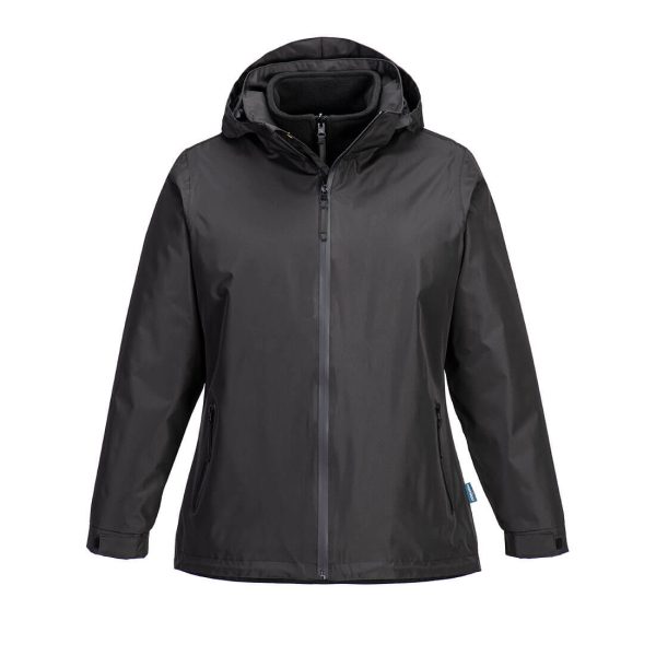 Portwest Women's 3-in-1  Jacket - S574