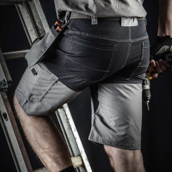 Scruffs Trade Flex shorts - SH025