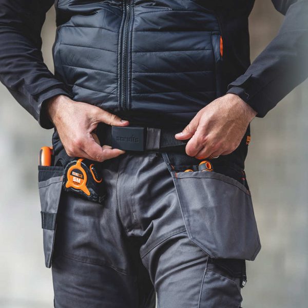 Scruffs Trade stretch belt - SH031