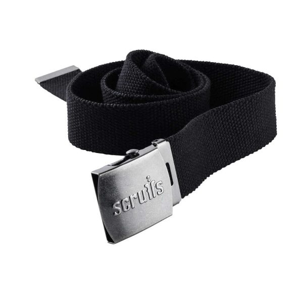 Scruffs Clip belt - SH080