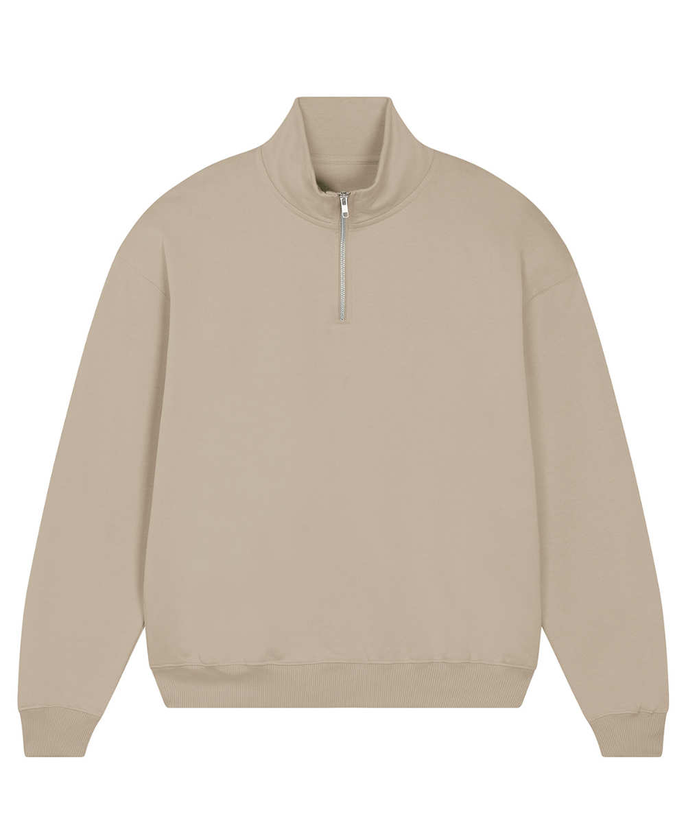 Stanley/Stella Unisex Miller dry sweatshirt SX216 SP Workwear