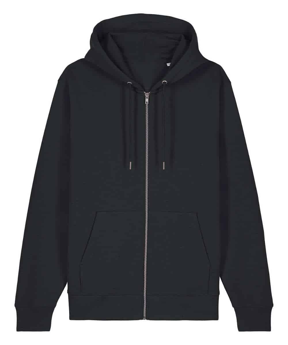 Stanley/Stella Unisex Cultivator 2.0 iconic zip-thru hoodie
