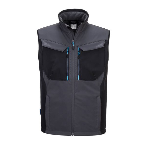 Portwest WX3 Softshell Gilet (3L) - T751