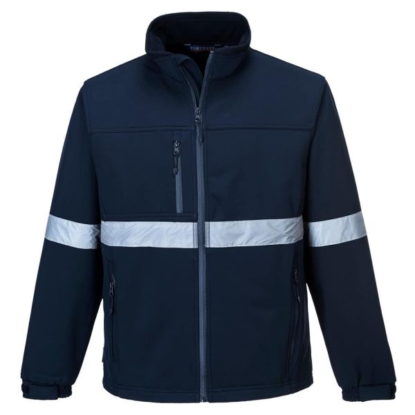 Portwest IONA Softshell Jacket (3L) - TK54