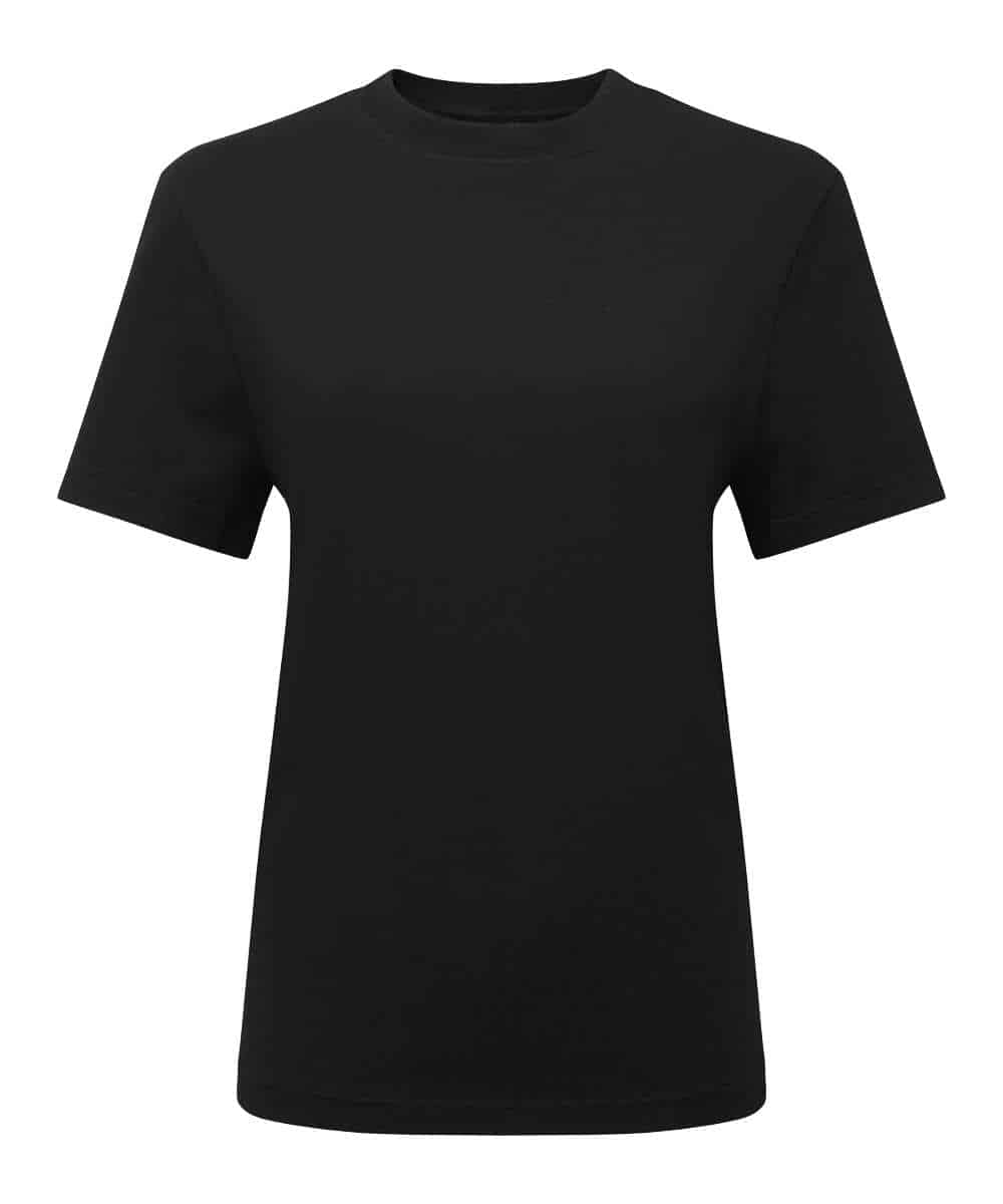 Women's TriDri® organic boxy oversized t-shirt - TR064 | SP Workwear
