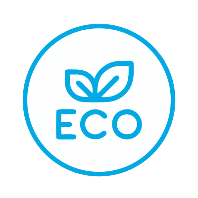 Sustainable & Eco Friendly
