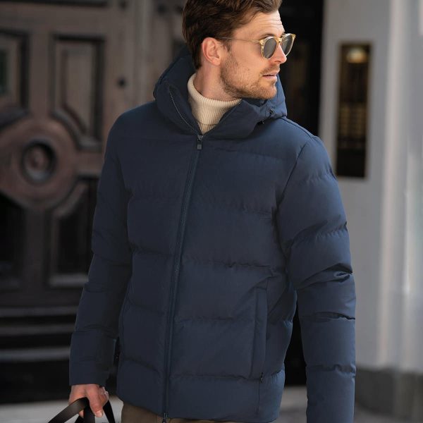 Nimbus Telluride jacket - NB120