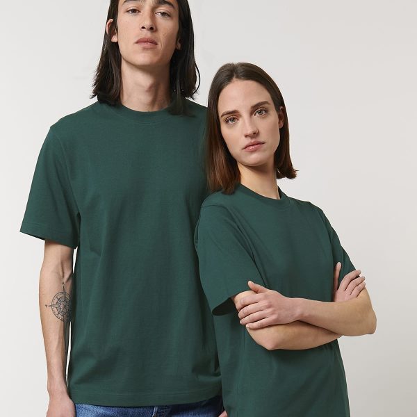 Stanley/Stella Freestyler relaxed heavy t-shirt - SX142
