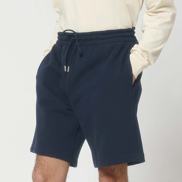 Stanley/Stella Unisex Boarder dry jogger shorts - SX200