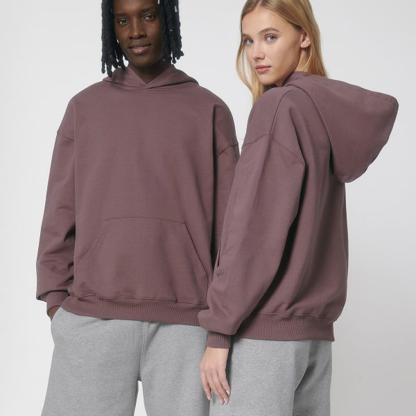 Stanley/Stella Unisex Cooper dry hoodie sweatshirt - SX217