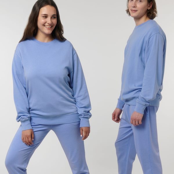 Stanley/Stella Unisex Matcher vintage sweatshirt - SX231