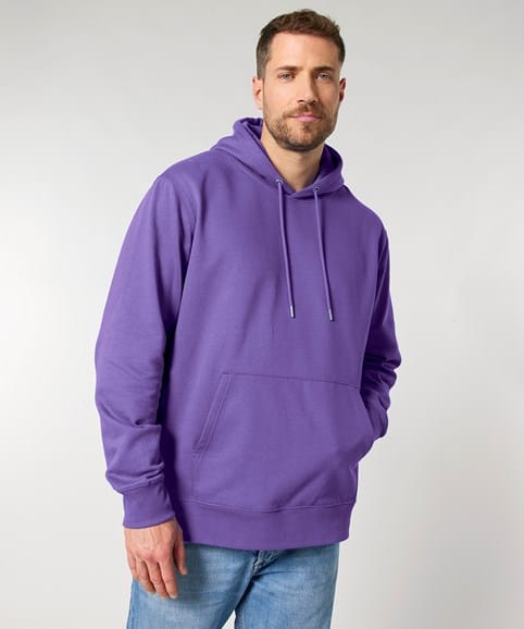 Stanley/Stella Unisex Cruiser 2.0 iconic hoodie sweatshirt - SX705