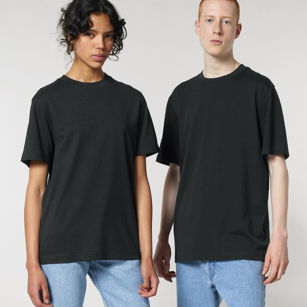 Stanley/Stella Unisex Sparker 2.0 heavy t-shirt - SX714