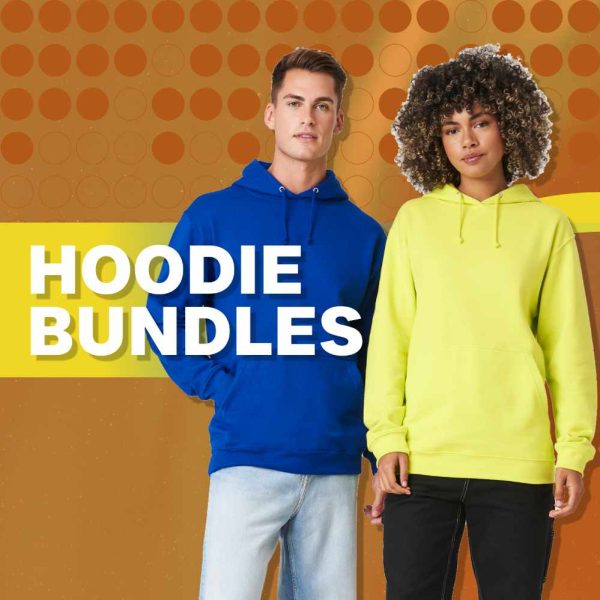 Hoodie Bundles