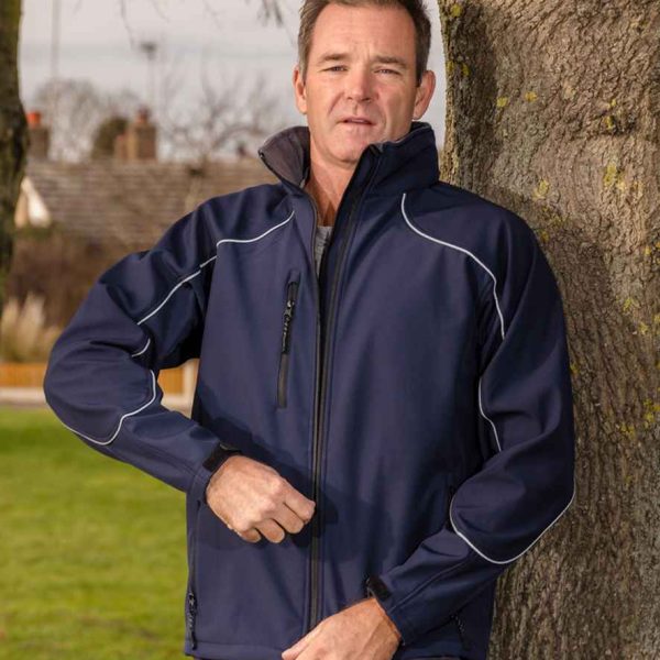 Leisure Facilities Clothing