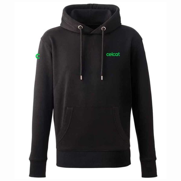 CELCAT Hoodie