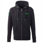 CELCAT Zip Hoodie