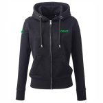 CELCAT Zip Hoodie