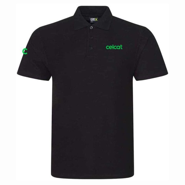 CELCAT Polo