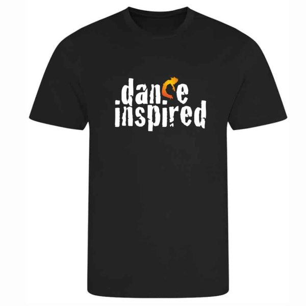Dance Inspired Cool T Shirt