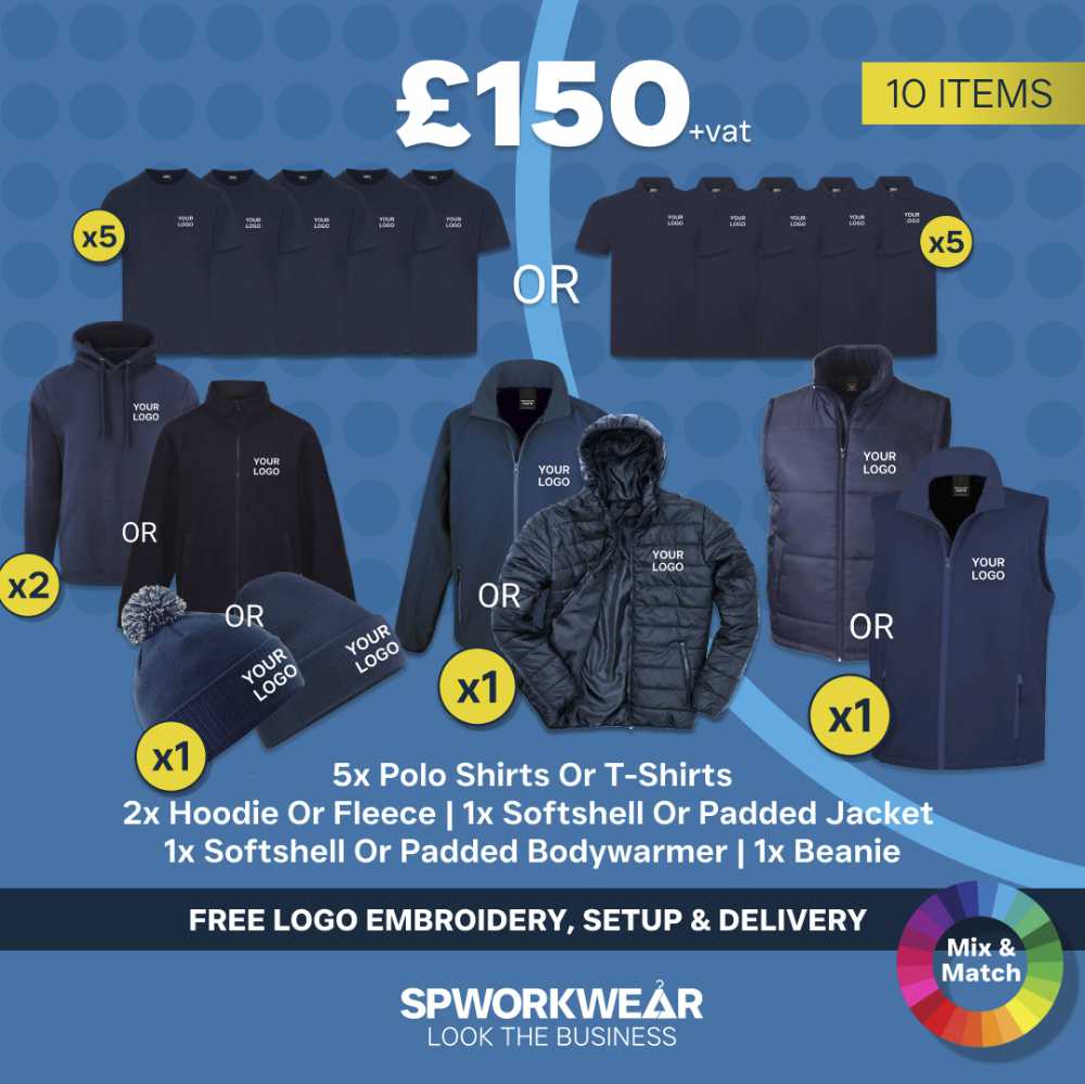 Winter Bundle 2 - Winter