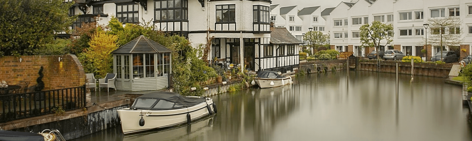Workwear in Marlow