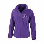 Slough Ice Skating RS220F Purple