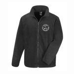 Slough Ice Skating RS220M Black
