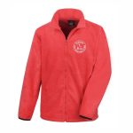 Slough Ice Skating RS220M Red