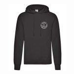 Slough Ice Skating SS14 Black