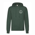 Slough Ice Skating SS14 Bottle Green