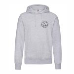 Slough Ice Skating SS14 Heather Grey