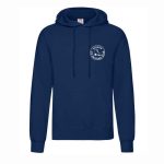 Slough Ice Skating SS14 Navy