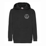 Slough Ice Skating SS14B Black