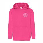 Slough Ice Skating SS14B Fuchsia