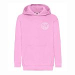 Slough Ice Skating SS14B Light Pink