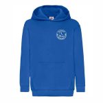 Slough Ice Skating SS14B Royal Blue