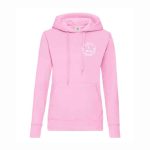 Slough Ice Skating SS801 Light Pink
